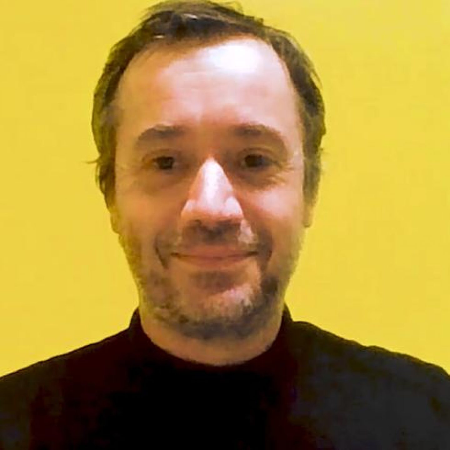 Jean-Michel, directeur de la Digital Factory